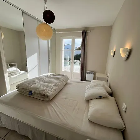 Villa La De La Bonable *