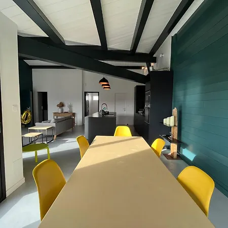 La De La Bonable Villa *