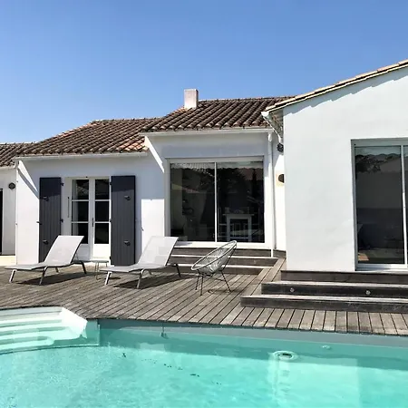 La De La Bonable Le Bois-Plage-en-Ré