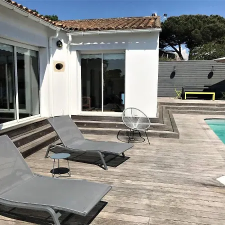 Villa La De La Bonable