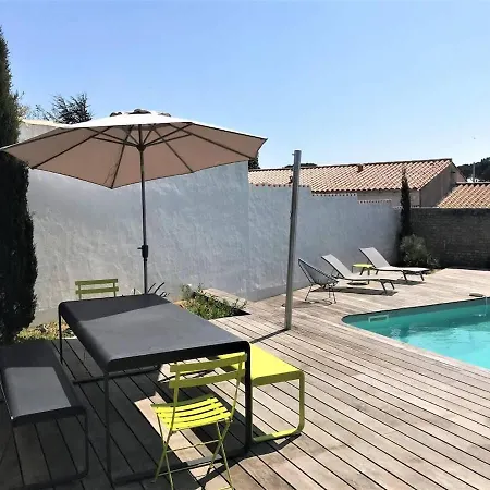 Villa La De La Bonable *