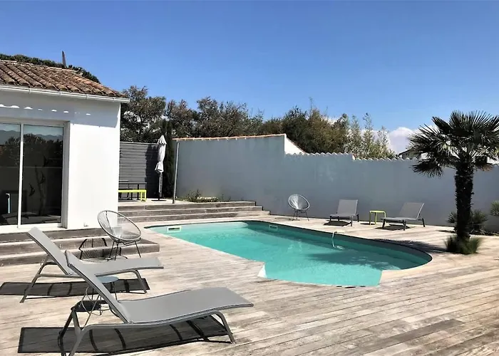 Villa La De La Bonable *