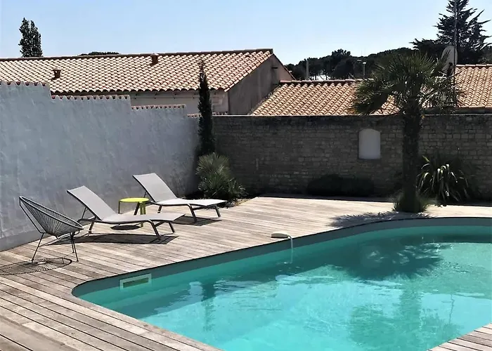 La De La Bonable Villa *