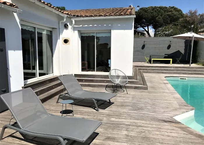 Villa La De La Bonable