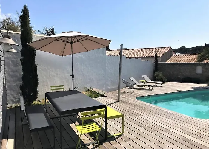 Villa La De La Bonable *