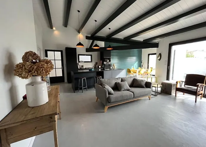 Villa La De La Bonable