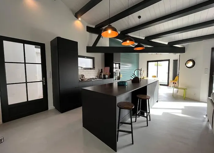 Villa La De La Bonable *