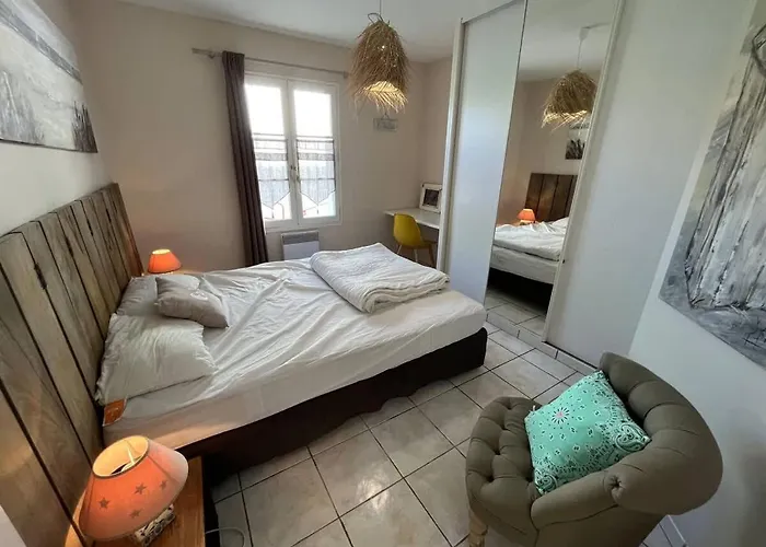 Villa La De La Bonable *