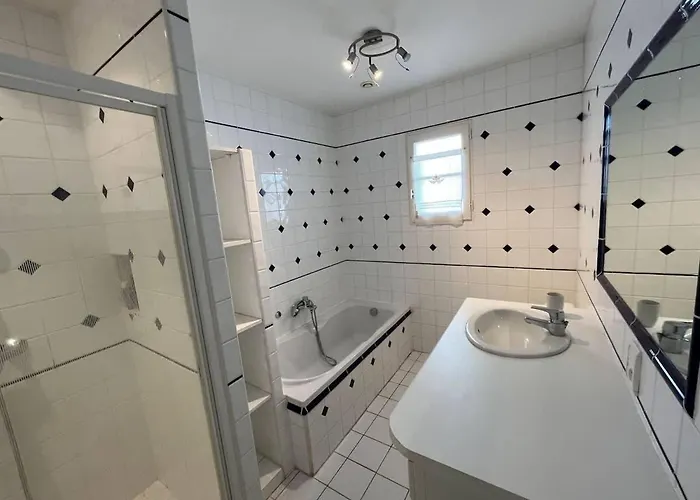 Villa La De La Bonable